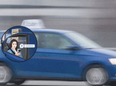 Możesz teraz nagrywać swojego kierowcę Ubera. To nowa funkcja bezpieczeństwa