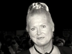 Kim Woodburn nie żyje. Gwiazda telewizji była nazywana „Królową Czystości”