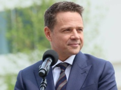 Finansowanie kampanii Trzaskowskiego. ABW zaangażowane w sprawę