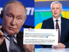 Minister potwierdza, że problemy z GPS na północy Polski to sprawka Rosji