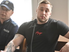 Łukasz Żak przeprosił, ale nie wszystkich. Nawet nie wymienił jej imienia