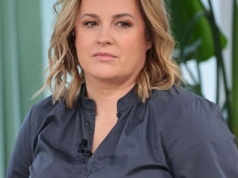 Do tego Kołaczkowska nie dała się przekonać. 