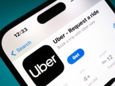 Wsiadasz do Ubera w Polsce i jesteś nagrywany. To już działa