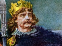 Kobiety Bolesława Chrobrego