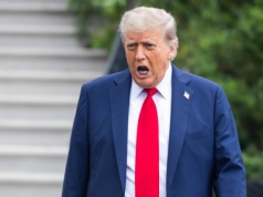 Nieoficjalnie: prezydent USA rozważa dołączenie do wojny przeciwko Iranowi