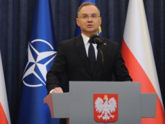 Prezydent zwołuje Radę Bezpieczeństwa Narodowego
