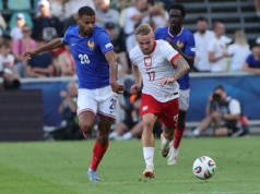 Polska żegna się z Euro. Nieuznany gol Fornalczyka
