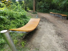 Odwiedzając ten park można poczuć się jak w Amazonii [ZDJĘCIA]