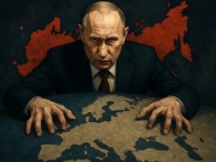 To nie był zwykły atak? MSZ Ukrainy o ukrytym celu Putina