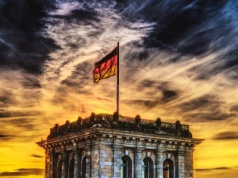 Niespodziewana euforia w gospodarce Niemiec. 'Mocne dane ZEW’. Berlin wychodzi z kryzysu?