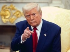 Trumpowi kończy się cierpliwość. Żąda 