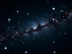 Astronomowie znaleźli brakującą materię wszechświata