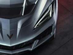 Chevrolet Corvette ZR1X wchodzi na terytorium hiperaut. Ma 1250 KM!