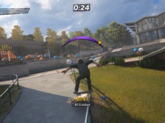 Grałem w Tony Hawk’s Pro Skater 3+4 i odmłodniałem o 20 lat