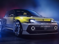 Renault 5 Turbo 3E – sukces w stylu retro. Sprzedano już ponad 1000 egzemplarzy!