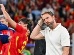 Gareth Southgate też chętny. Zagraniczni trenerzy wysyłają CV do PZPN