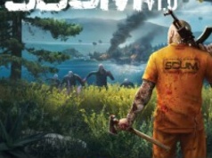 Premiera SCUM 1.0 na PC. Kup klucz Steam za 63,15 zł (zamiast 199,99 zł) w Instant Gaming!