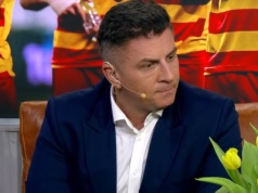Borek ujawnił, co usłyszał od Francuza o Polakach. Nie mógł uwierzyć
