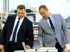 Czarnek szefem u Nawrockiego? Poseł PiS zabrał głos