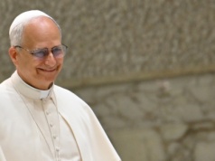 "Czas odpoczynku". Papież Leon XIV idzie na urlop