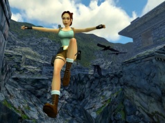 Kultowa trylogia Tomb Raider za darmo w Amazon Prime