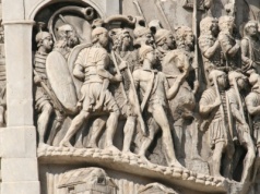 Starożytni Rzymianie brutalnie podbili ich ziemie. Dlaczego zostali jednymi z najwierniejszych poddanych imperium?