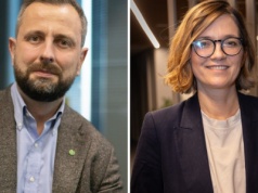Biejat ruga Kosiniaka-Kamysza. Poszło o rozwody
