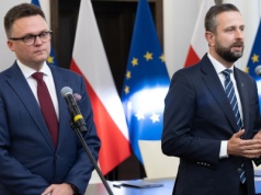 Koniec Trzeciej Drogi?PSL wystartuje w wyborach samodzielnie