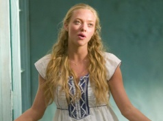 Amanda Seyfried jest przeciwniczką sequeli. „To się robi tylko dla pieniędzy”