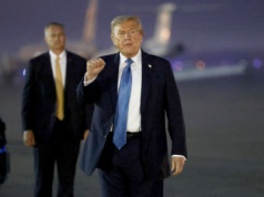 Czy Ameryka włączy się w wojnę Izraela z Iranem na pełną skalę? W gabinecie Trumpa nerwowo