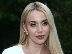 Marianna Schreiber zirytowania pytaniem o partnera w obliczu plotek o KRYZYSIE. 