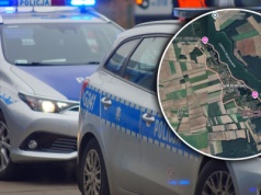 Straszna śmierć 18-latka. Zatrważające szczegóły zbrodni w Lubuskiem