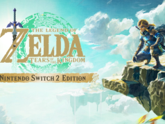 The Legend of Zelda: Tears of the Kingdom Switch 2 Edition - recenzja gry. Jest moc