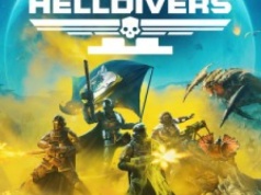 Promocja na Helldivers 2 na PC. Klucz Steam z grą od studia Arrowhead za 105 zł w Instant Gaming!