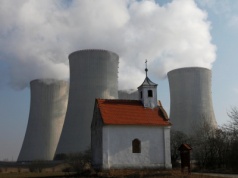 Rosatom pożegna Czechy. Praga ma nowych dostawców