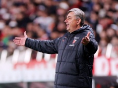 Maciej Skorża przegrał z River Plate. Po mistrzostwach obejmie kadrę?