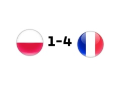 U-21: Wysoka porażka z Francją. Koniec mistrzostw dla Biało-Czerwonych!