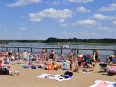 Zbliża się najdłuższy dzień w roku!  Słońce będzie na niebie przez niemal 17 godzin