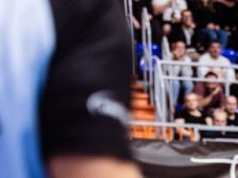 W środę PGE Start Lublin podejmie Legię Warszawa w piątym meczu finału Orlen Basket Ligi