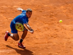 Daniel Michalski jedynym Polakiem w II rundzie Poznań Open!