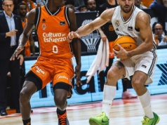 Wielki finał Ligi ACB. Wszystkie mecze Realu z Valencią na żywo w Sportklubie!