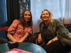 Karp w kulturze. Grażyna Szapołowska: „Życie jest piękne, ale krótkie i trzeba korzystać z każdej okazji” [PODCAST]