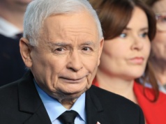 Jarosław Kaczyński urządził powtórkę z rozrywki. 