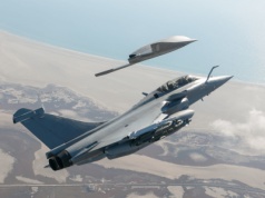 Myśliwce Rafale na operacyjnym wypasie. Francja tworzy specjalną wojskową maszynę