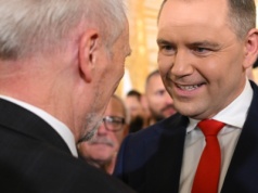 Koalicja ma tylko jedną szansę na przetrwanie. 