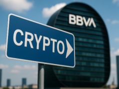 Bankowy gigant radzi najbogatszym: „Zainwestujcie 3-7% w te dwie kryptowaluty”