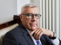Giertych i CBA zawiadamiają prokuraturę. Chodzi o publikację nagrań w prawicowych mediach