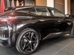 Nowy luksusowy DS 4 1.5 blueHDi w promocji. Lepszy niż Lexus i BMW razem wzięte