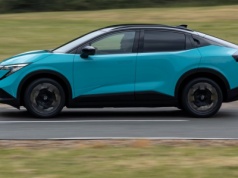 Nowa generacja Nissana Leafa – teraz to crossover, a nie hatchback