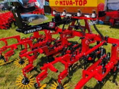 Niva‑Top: 16-osobowa firma tworzy sprzęt, który podbija rynek